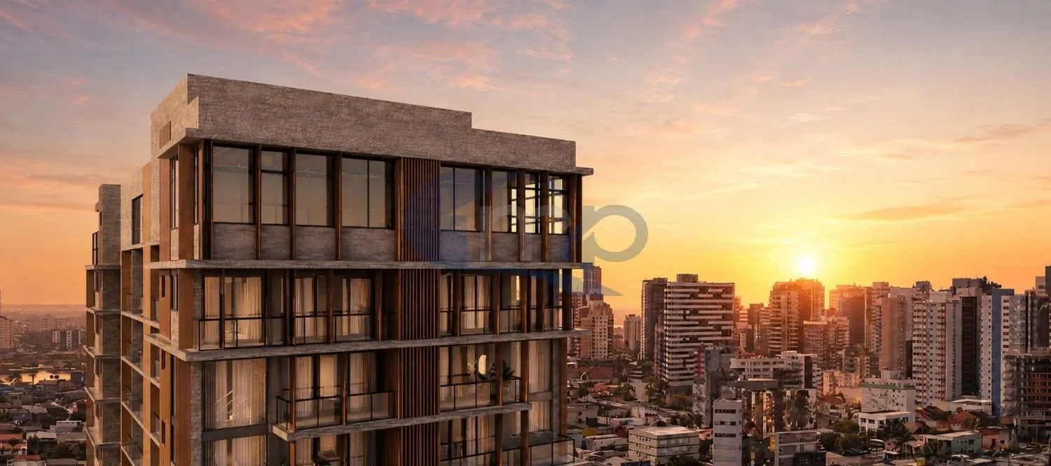 Imagem Apartamento a venda com 1 dormitorio no centro de Torres/RS