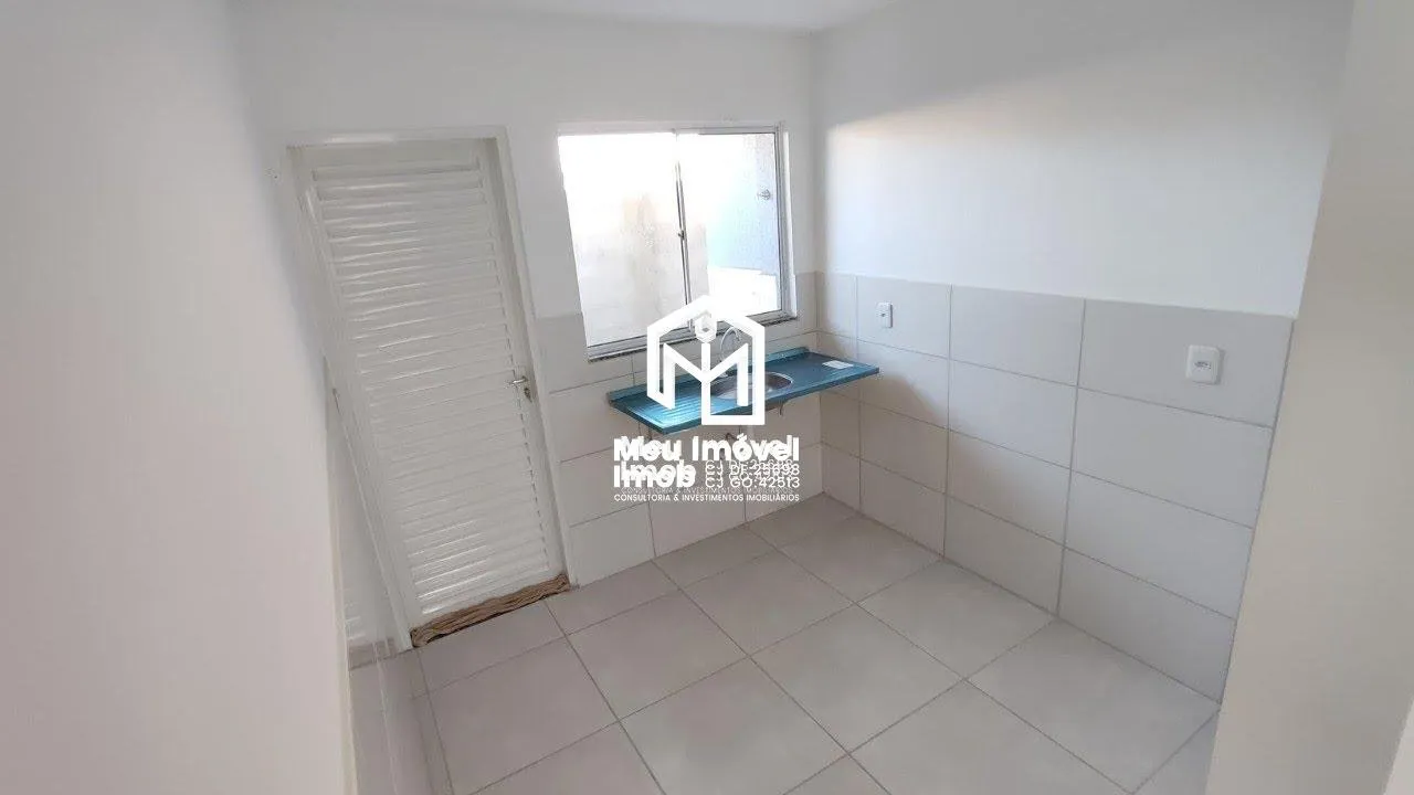 Imagem Parque Alvorada I APTO 2 Quartos 1 Vaga 57m² Luziânia/GO