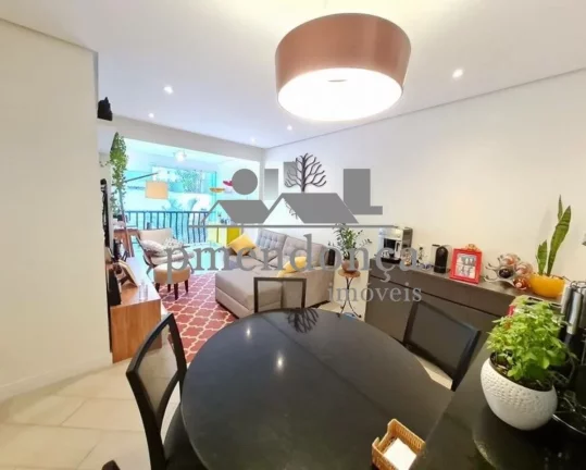 Imagem Pompeia apartamento a venda 3 dormitorios 75 mts 1 suite 2vagas