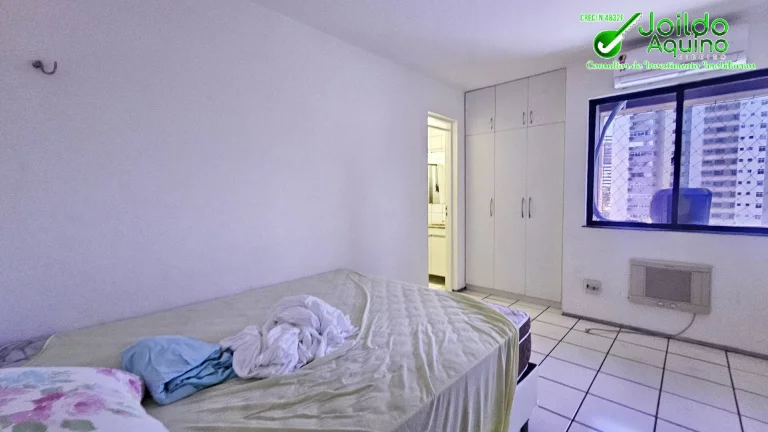 Imagem Apartamento com excelente distribuição e localização privilegiada!