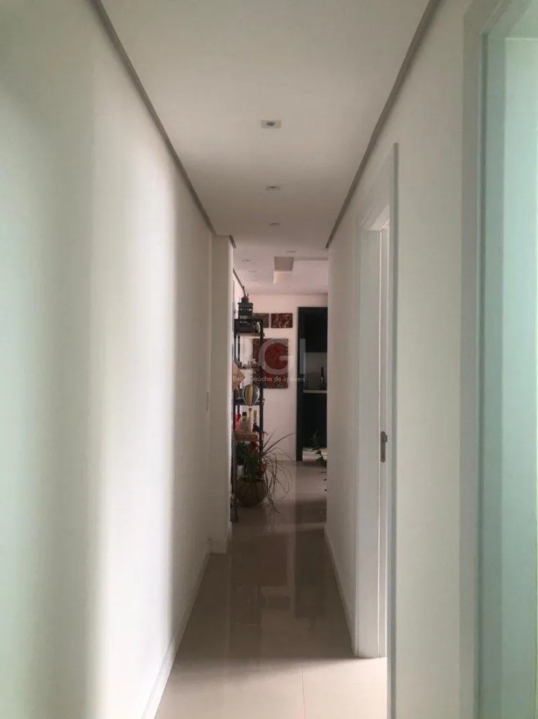 Imagem Apartamento para Venda - 60.41m², 2 dormitórios, sendo 1 suites, 1 vaga - Tristeza