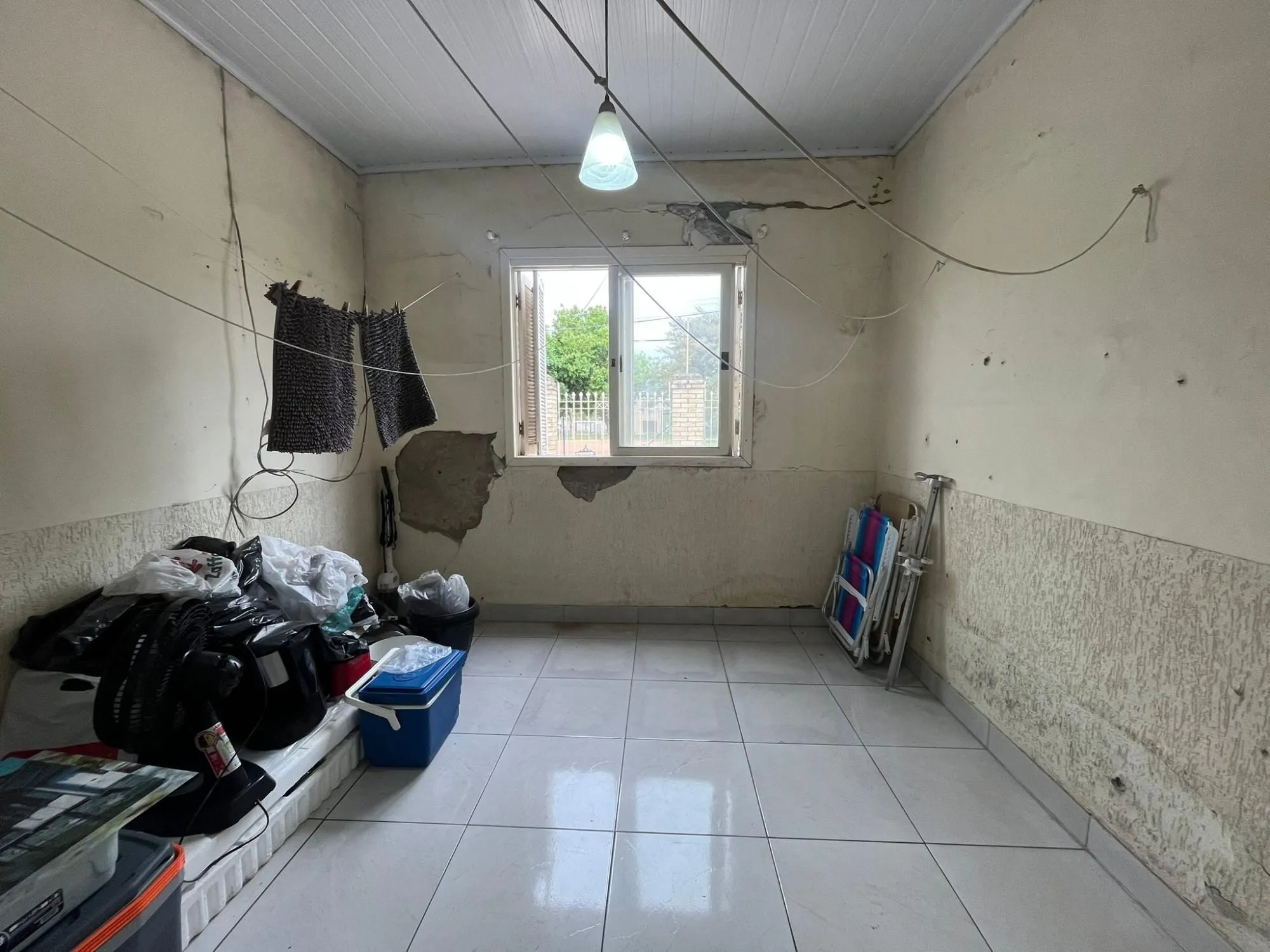 Imagem Duas casas no mesmo terreno - conforto, espaço e excelente localização!