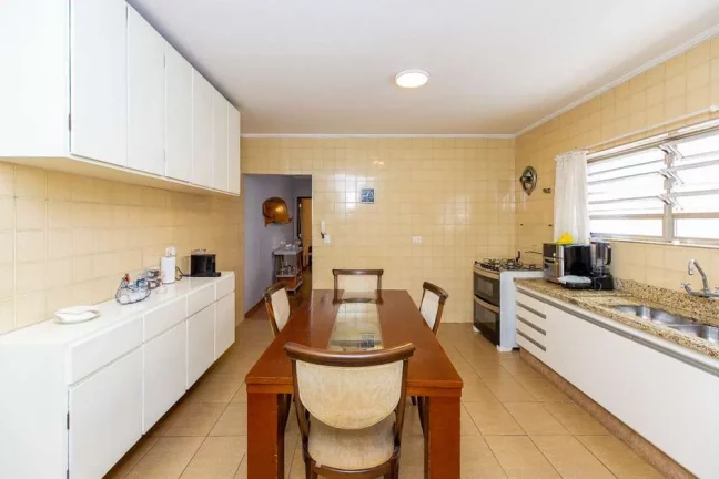 Imagem Casa à venda no bairro Vila Guarani (Z Sul) - São Paulo/SP