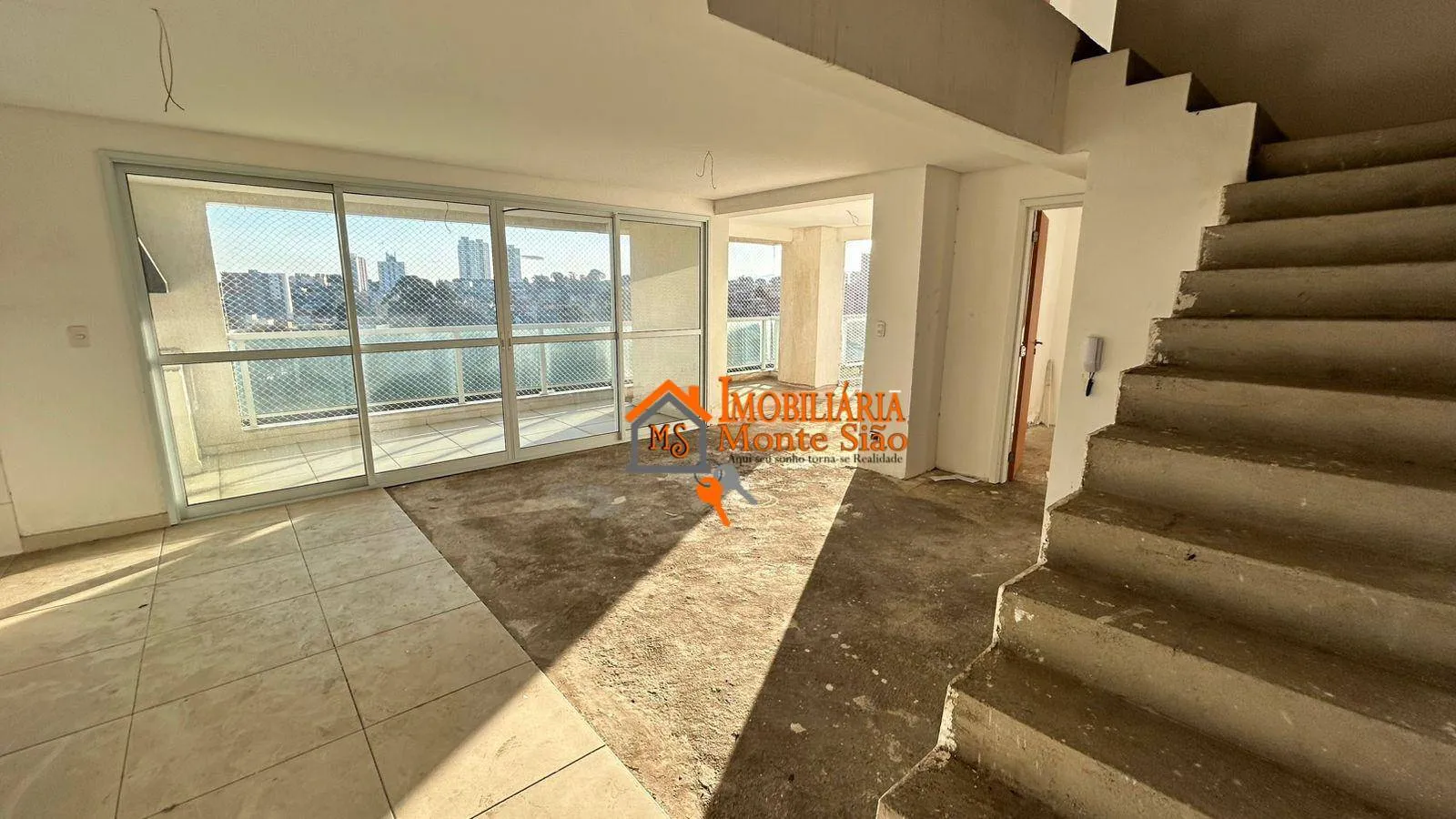 Imagem Cobertura com 3 dormitórios à venda, 150 m² por R$ 1.448.550,00 - Vila Progresso - Guarulhos/SP