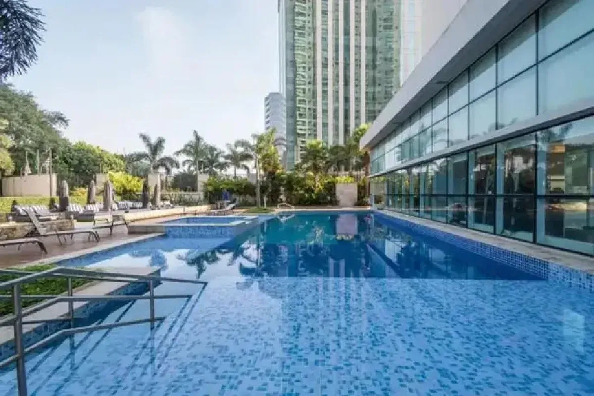 Imagem Apartamento com 2 Quartos à Venda, 85 m² em Brooklin Paulista - São Paulo