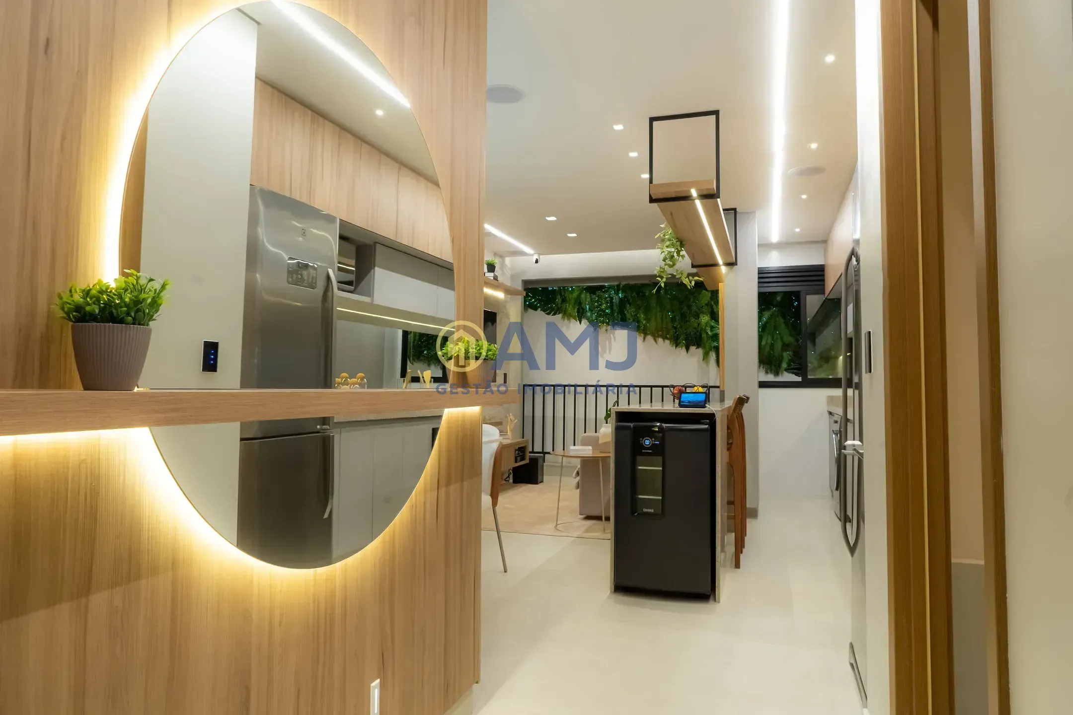 Imagem Apartamento à venda no Setor Bueno - Urban Garden Residence