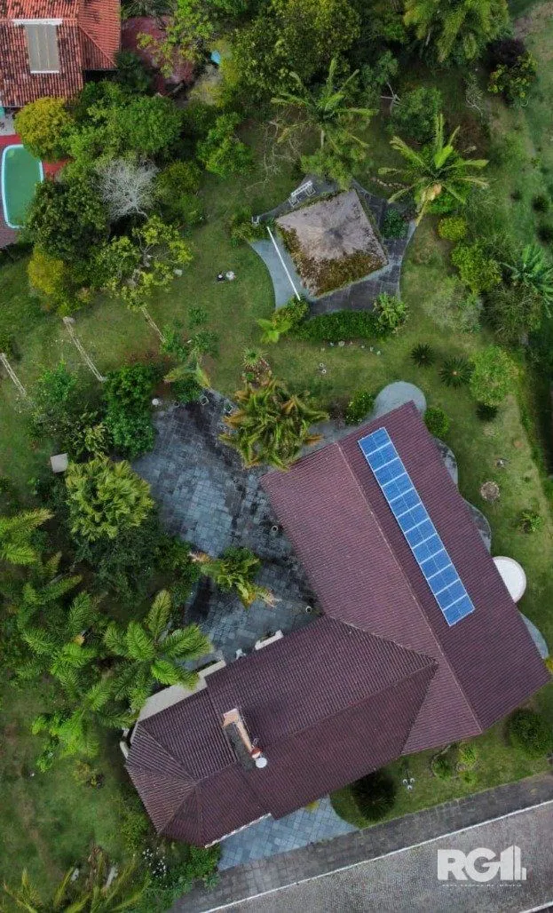 Imagem Casa em Condominio Fechado