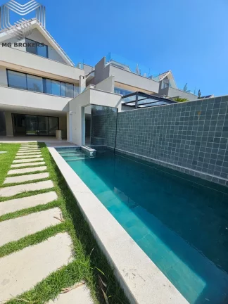Imagem CASA RESIDENCIAL em RIO DE JANEIRO - RJ, BARRA DA TIJUCA