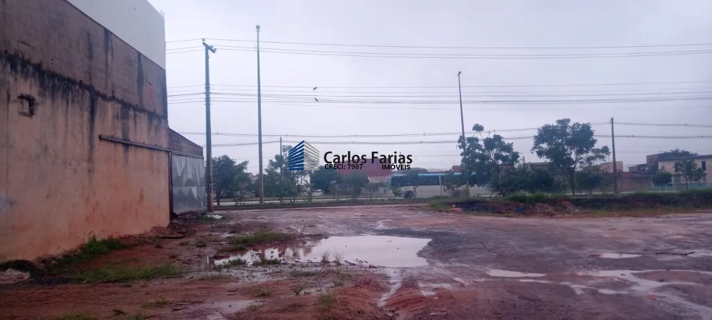 Imagem Terreno Comercial para Venda em Brasília, Samambaia Norte (Samambaia)