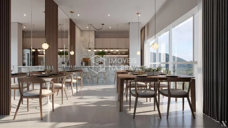 Imagem APARTAMENTO A VENDA 4 SUITES PRAIA BRAVA ITAJAI