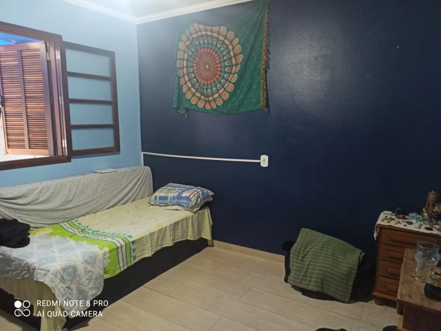 Imagem Casa à venda 3 Quartos, 1 Suite, 3 Vagas, 300M², Pedregulho, Guaratinguetá - SP