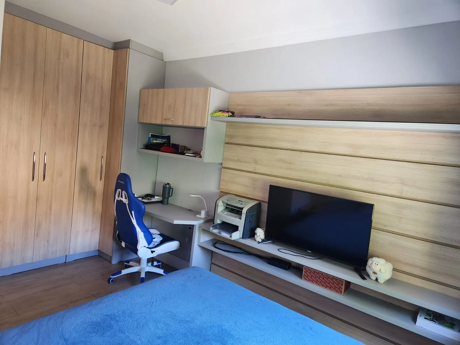 Imagem Ótima casa em condomínio fechado na Vila Nova, em Porto Alegre!