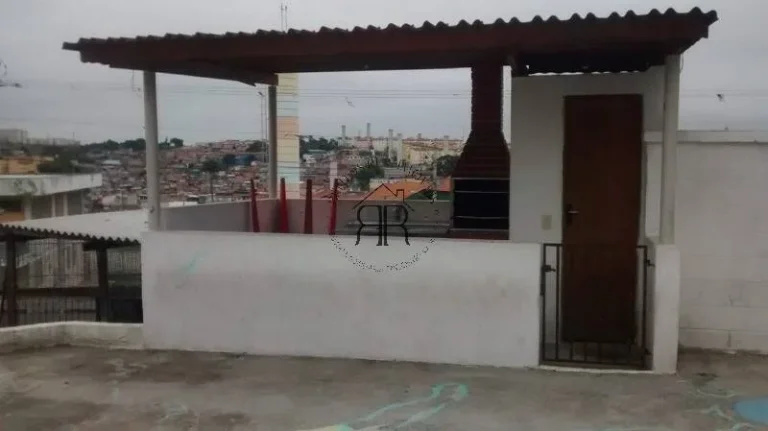 Imagem Apartamento - São Paulo - SP - Jardim Nelia IV