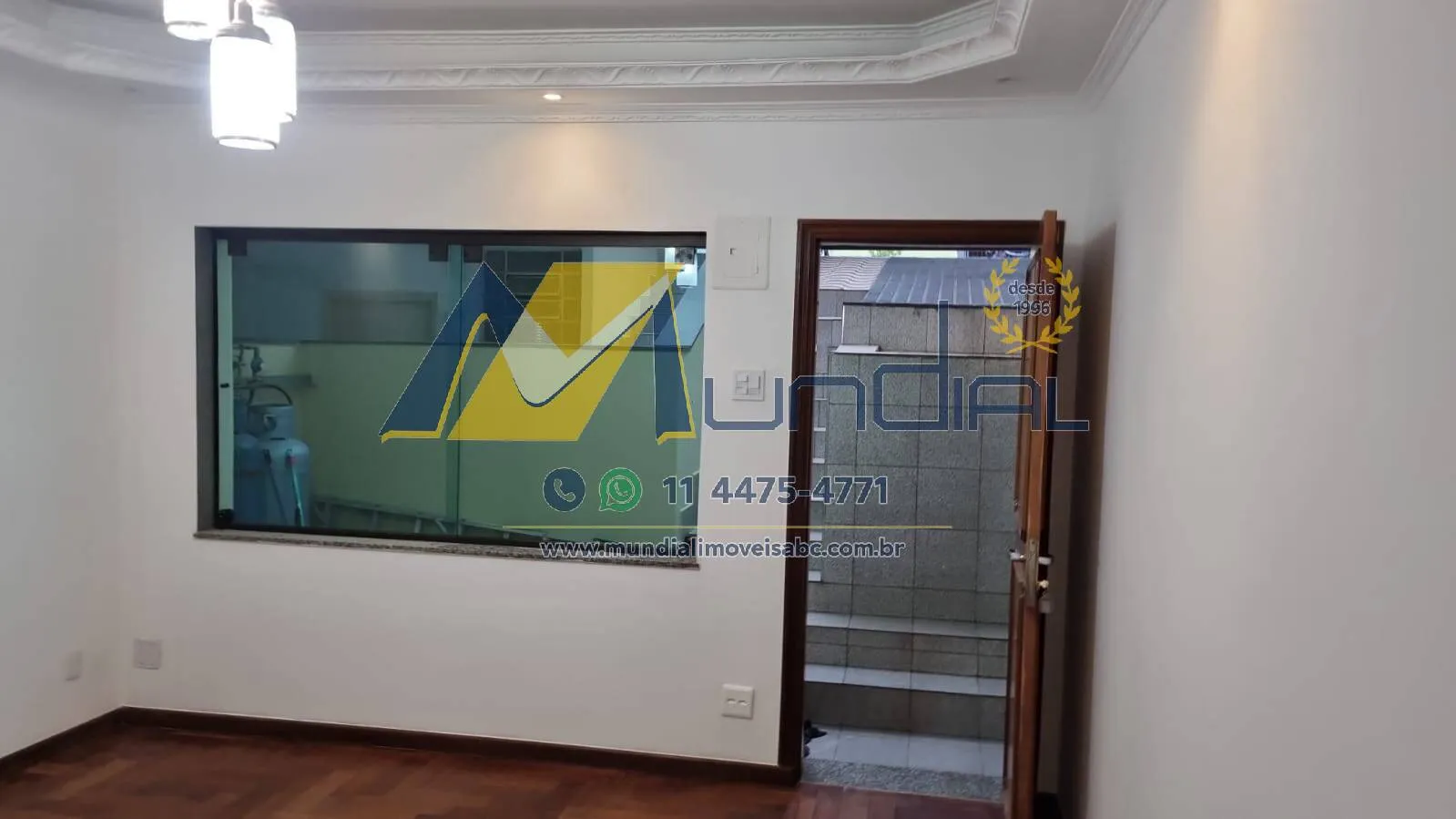 Imagem Casa Assobradada