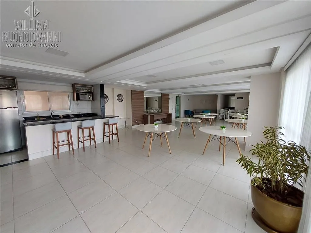 Imagem Apartamento à Venda em Flórida, Praia Grande - SP