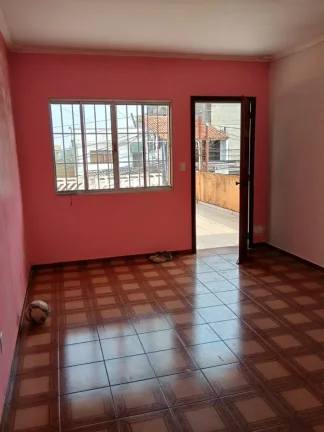 Imagem Aconchegante Sobrado para Venda na Vila Cardoso Franco - SP