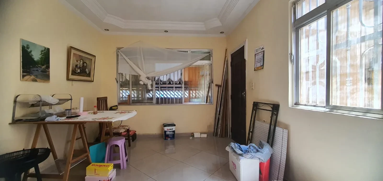 Imagem Casa com 5 Quartos à Venda, 220 m² em Vila Nova - Cubatão