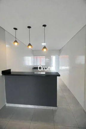 Imagem Casa à venda, 105 m² por R$ 299.999,00 - Residencial Jardim Canedo II - Senador Canedo/GO