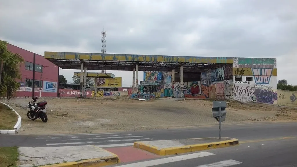 Imagem Terreno à venda 2850M², Chácara da Galega, Pindamonhangaba - SP
