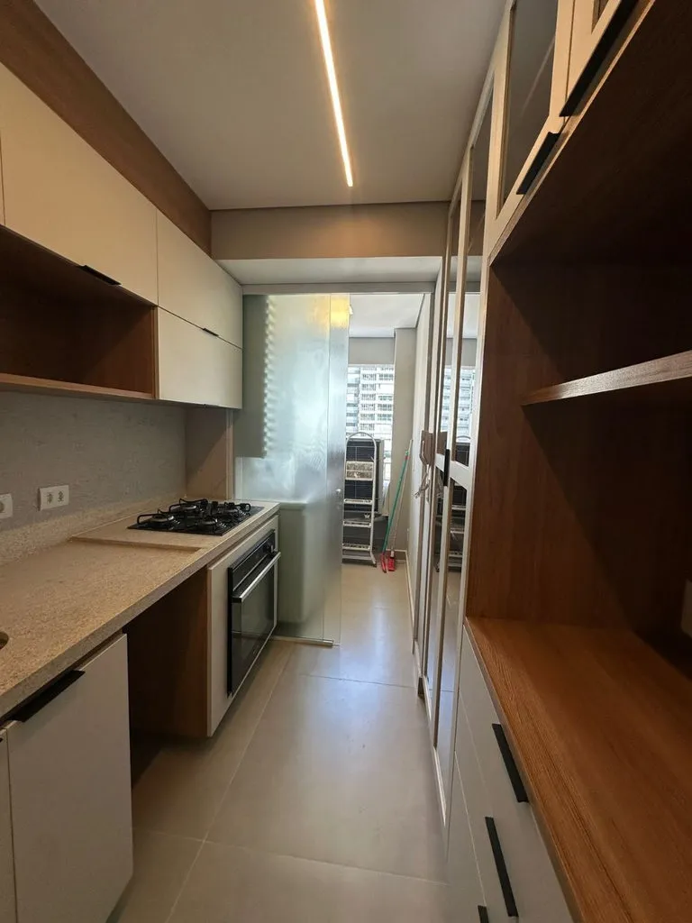 Imagem Condomínio Z Pinheiros Apto ZPINHRBERT - Condomínio Z Pinheiros Apto ZPINHRBERT