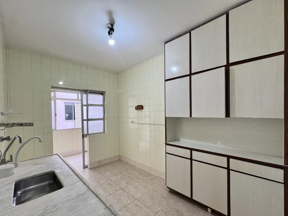 Imagem Apartamento para venda em Bela Vista com 2 quartos, 101m2