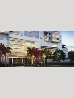 Imagem Lindo Apartamento à Venda na Vila Mariana com 3 Quartos, 1 Suíte e 3 Vagas de Garagem - 117m² - RESIDENCIAL CLASS VARANDA MARIANA