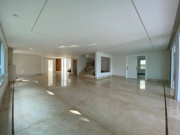 Imagem Casa com 6 quartos à venda, 1100 m² por R$ 36.000.000 - Residencial Dois (Tamboré) - Santana de Parnaíba/SP
