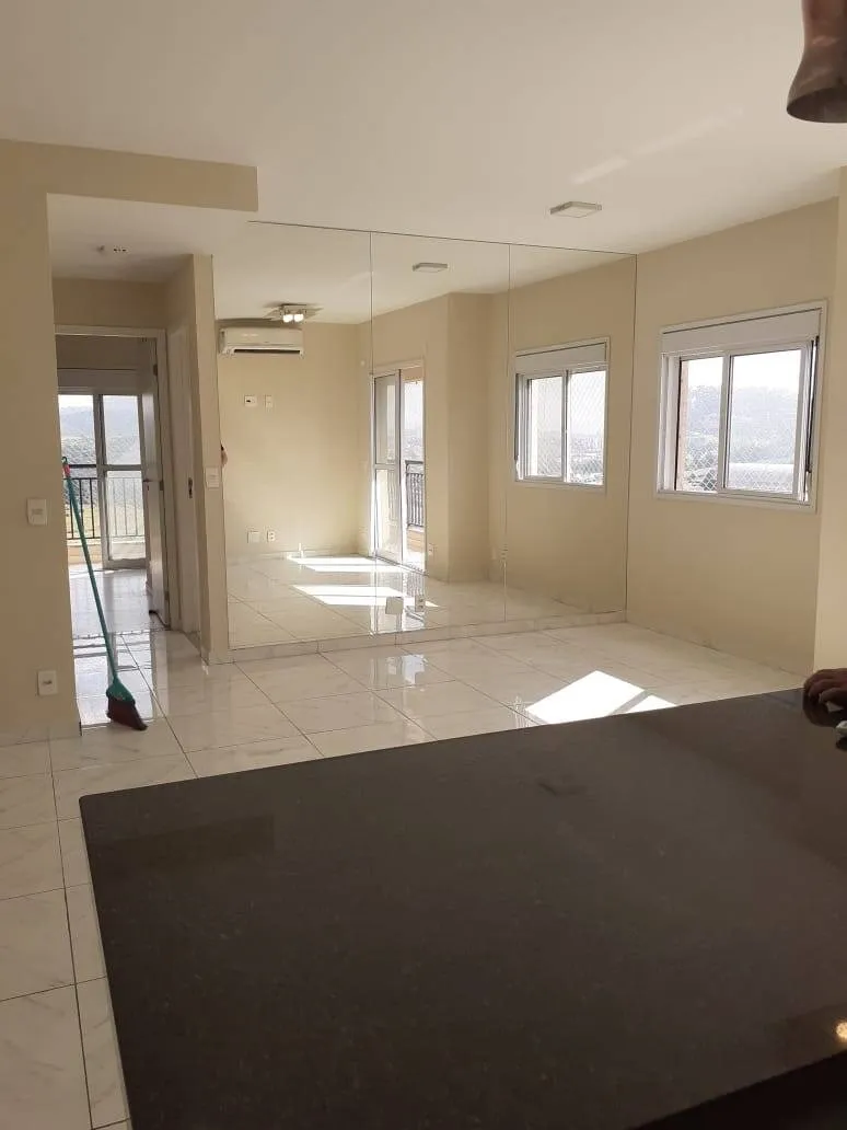 Imagem Apartamento à Venda no Tamboré: Oportunidade Imperdível!