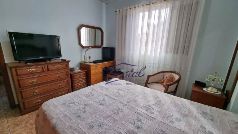 Imagem Casa Térrea com 3 quartos (1 suíte) à venda, 141 m² - Vila Romana - São Paulo/SP