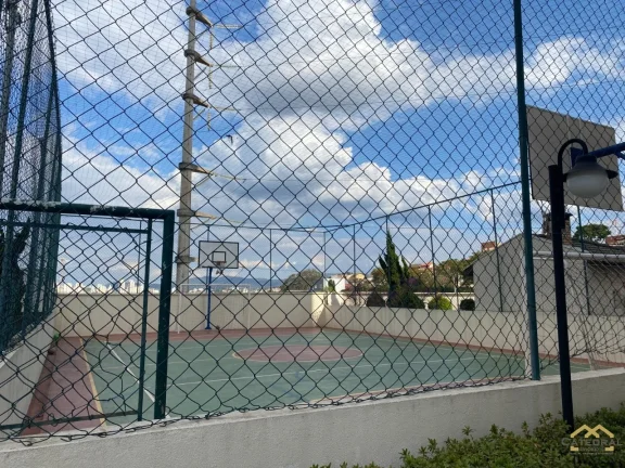 Imagem Apartamento com 3 dormitórios (1 Suíte) 2 vagas a venda - Engordadouro - Jundiaí