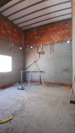 Imagem Casa à venda no bairro Residencial Laurentino Martins - Goianésia/GO