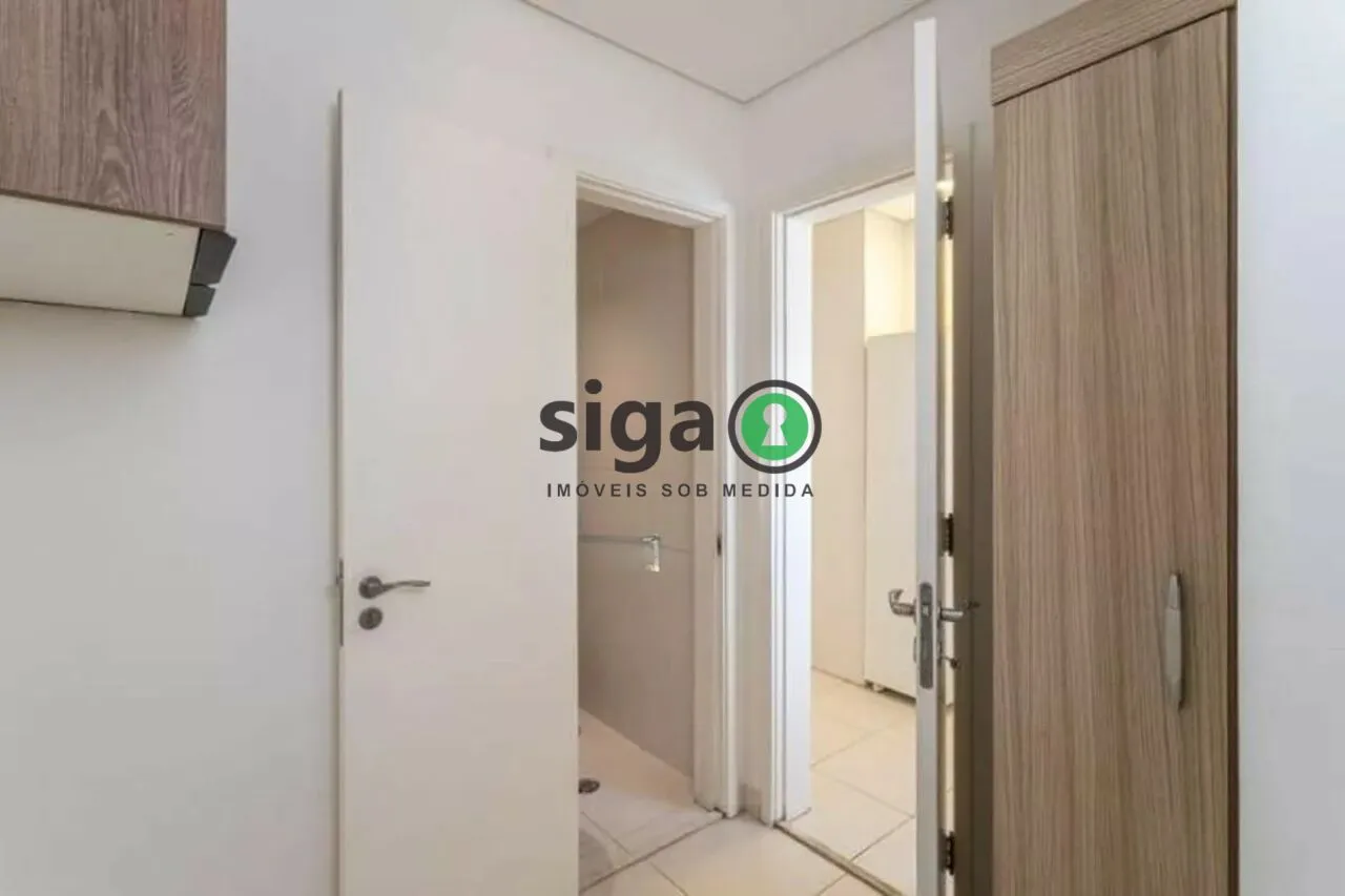 Imagem APARTAMENTO Á VENDA NO ITAIM COM 3 SU[ITES E 3 VAGAS!