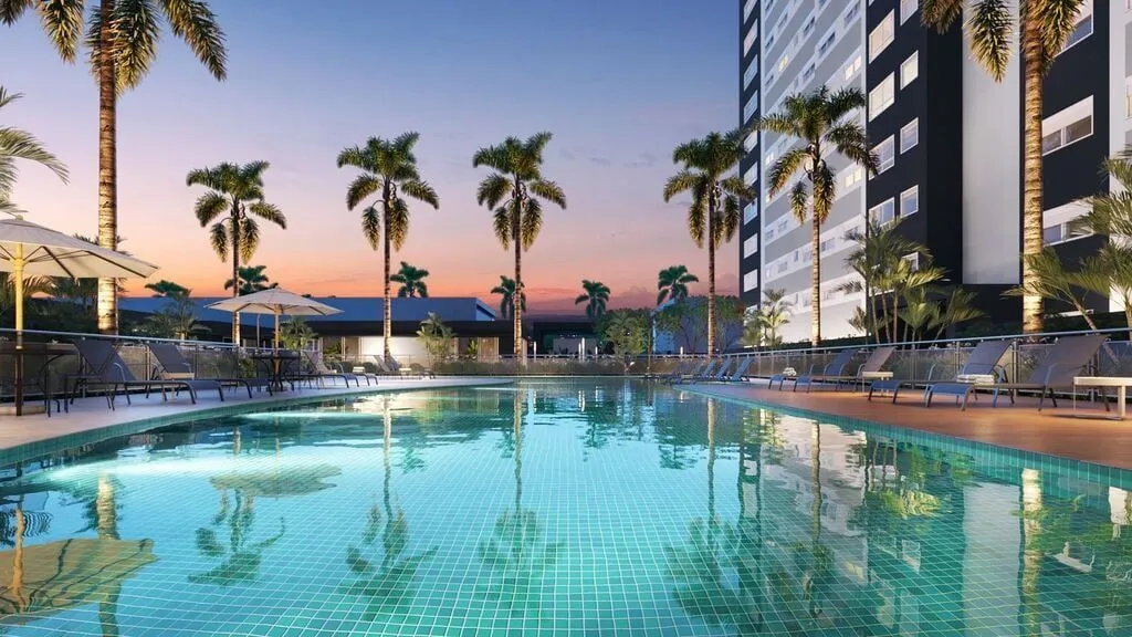 Imagem Apartamento em Marechal Rondon