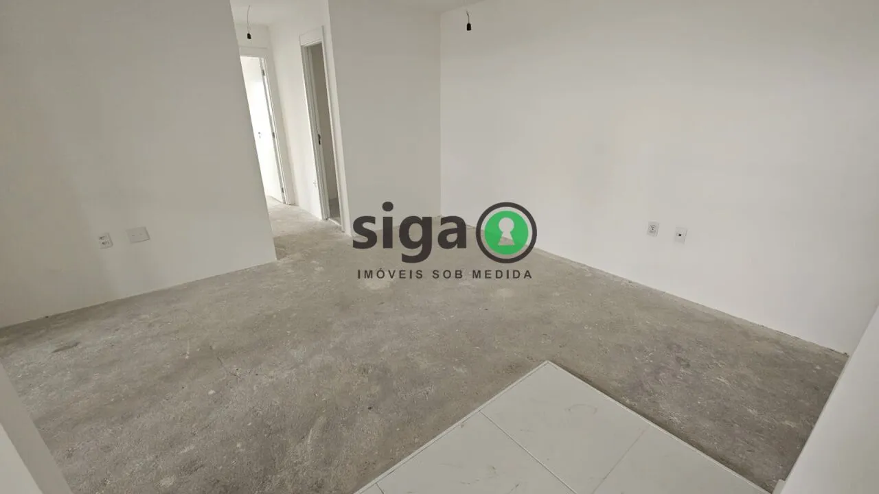 Imagem Apartamento novo 76 m² ao lado do metrô carrão