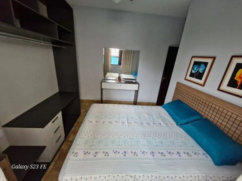 Imagem CASA COM 80,00 m² - REAL - PRAIA GRANDE SP