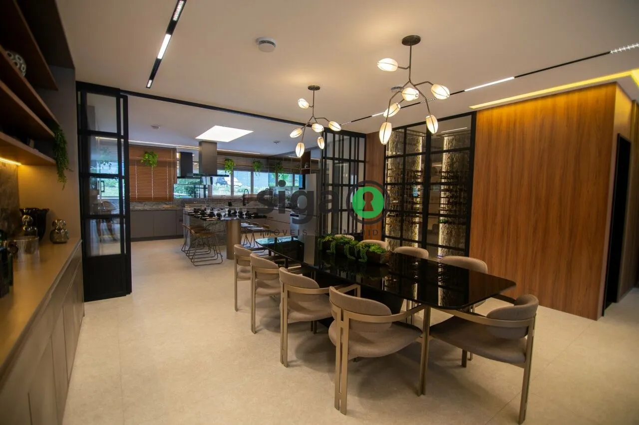 Imagem Apartamento 575m² Vista Parque Ibirapuera ? Vila Nova Conceição