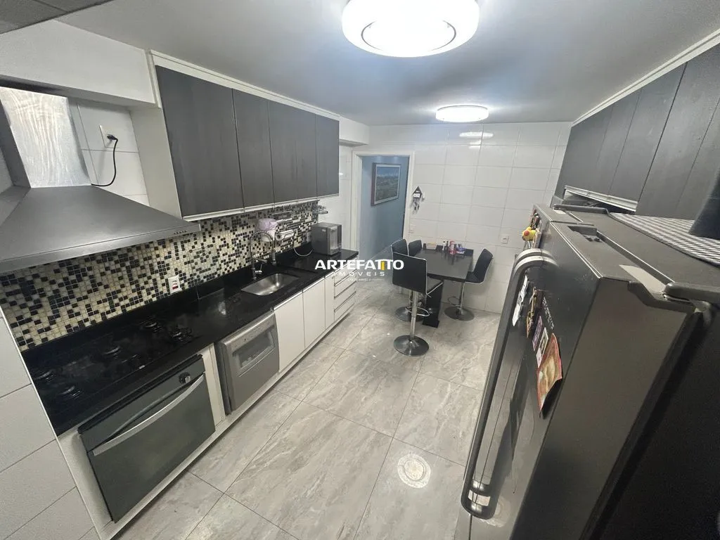 Imagem Apartamento à Venda em Morumbi, São Paulo - SP