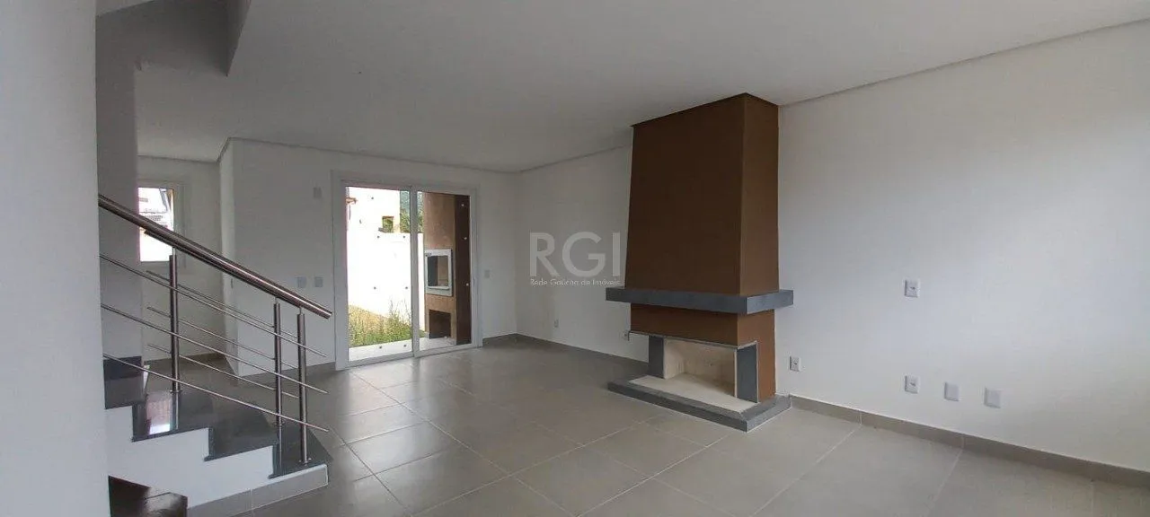 Imagem Casa no bairro Aberta dos Morros