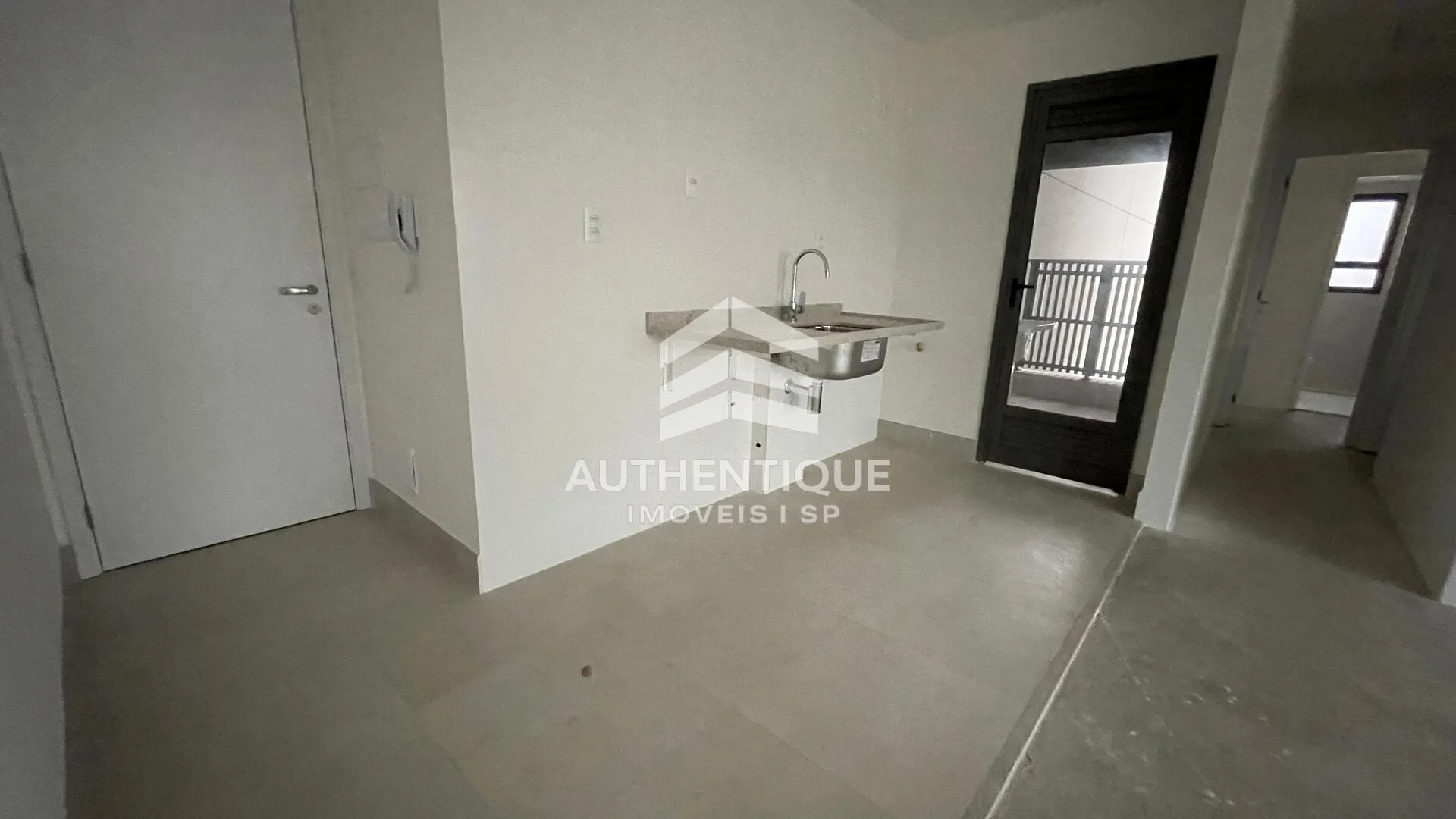 Imagem VISO MOEMA - Apartamento à venda no bairro Moema - São Paulo/SP, Zona Sul