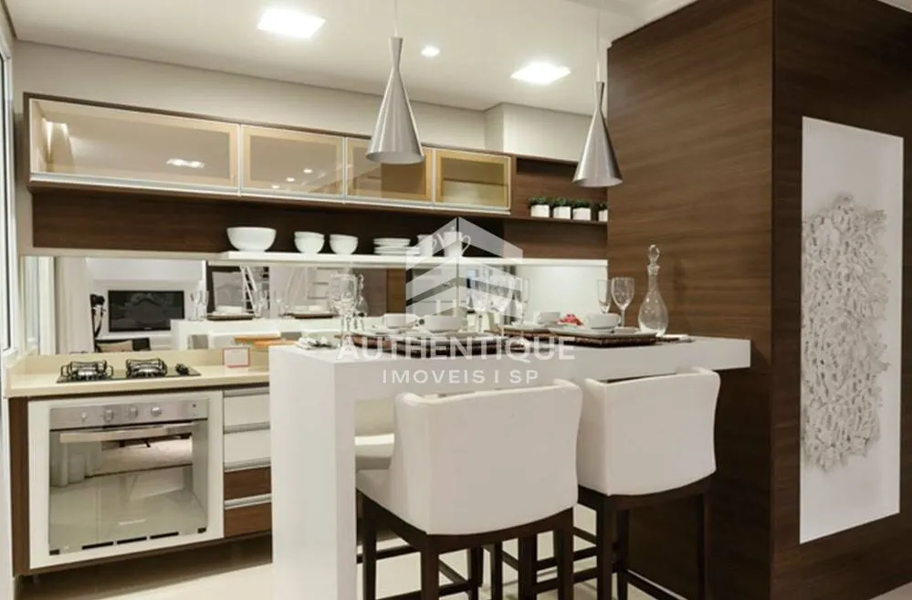 Imagem NOVAVILLA VILA MARIANA - Apartamento à venda em São Paulo/SP
