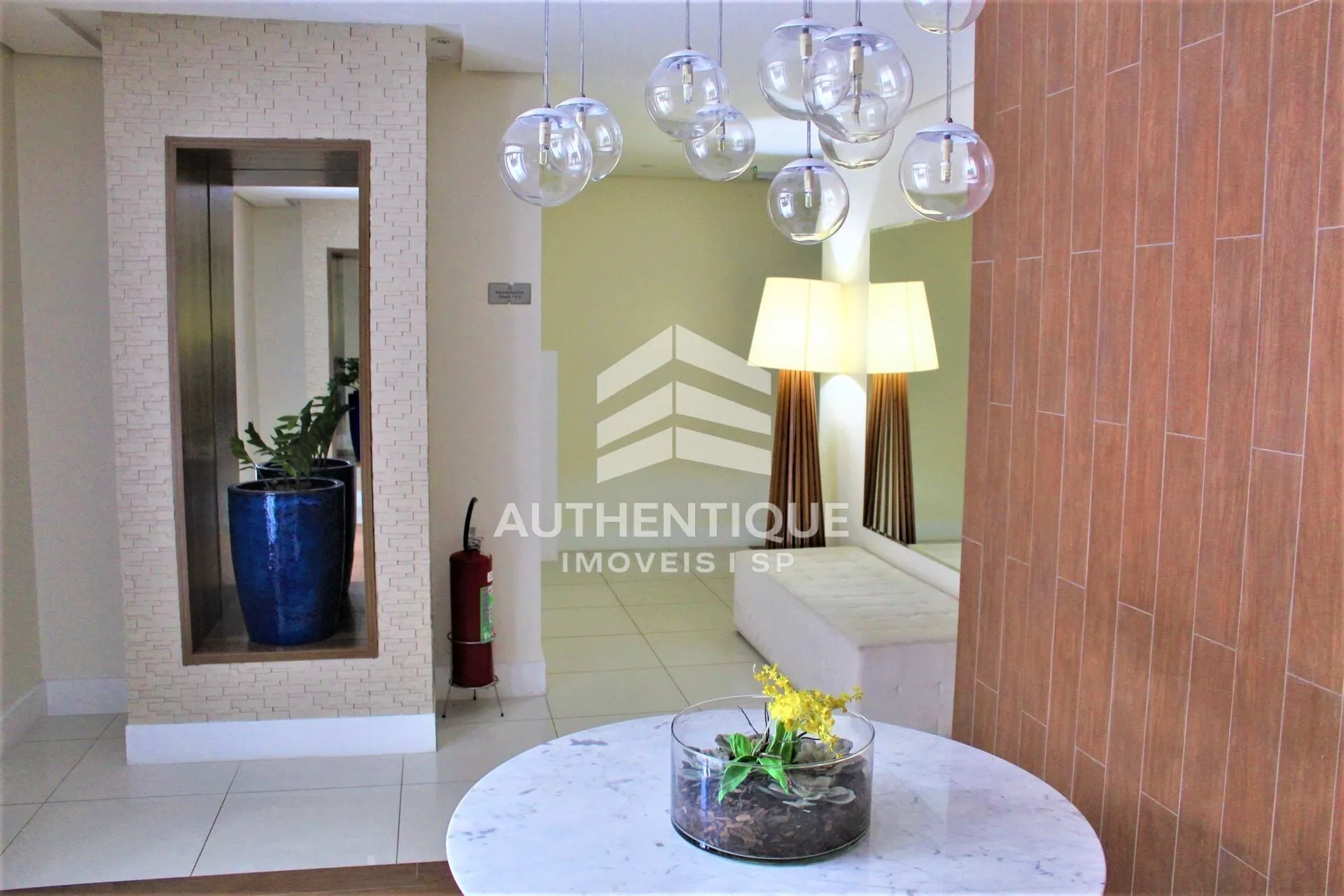 Imagem EASY VILA ROMANA - Apartamento à venda em São Paulo/SP