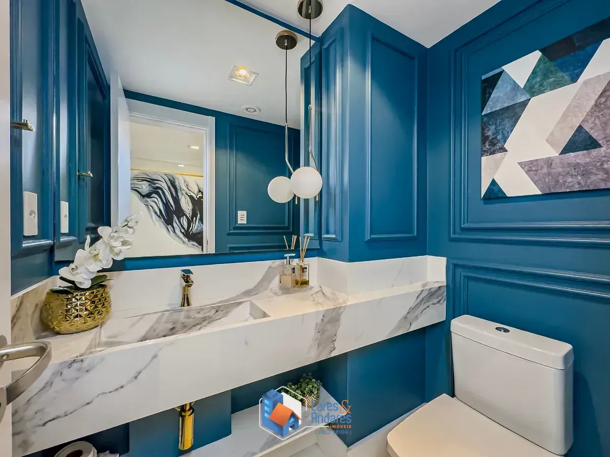 Imagem Apartamento para venda em Ipiranga com 3 quartos, sendo 2 suítes, 140m²