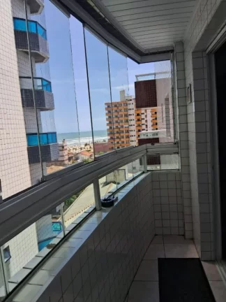 Imagem APARTAMENTO COM 44 m² - CIDADE OCIAN - PRAIA GRANDE SP