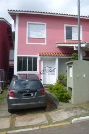 Foto do imóvel Casa com 2 dormitórios à venda, 70 m² por R$ 550.000,00 - Granja Viana - Cotia/SP