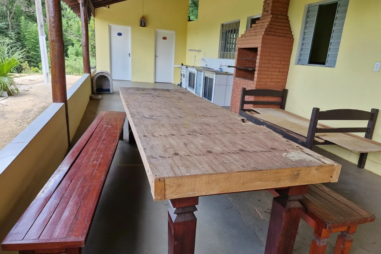 Imagem Chácara 200 m² à venda em Centro, Monte Santo de Minas