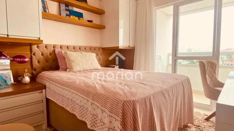 Imagem Apartamento com 3 quartos, Gravatá - Navegantes