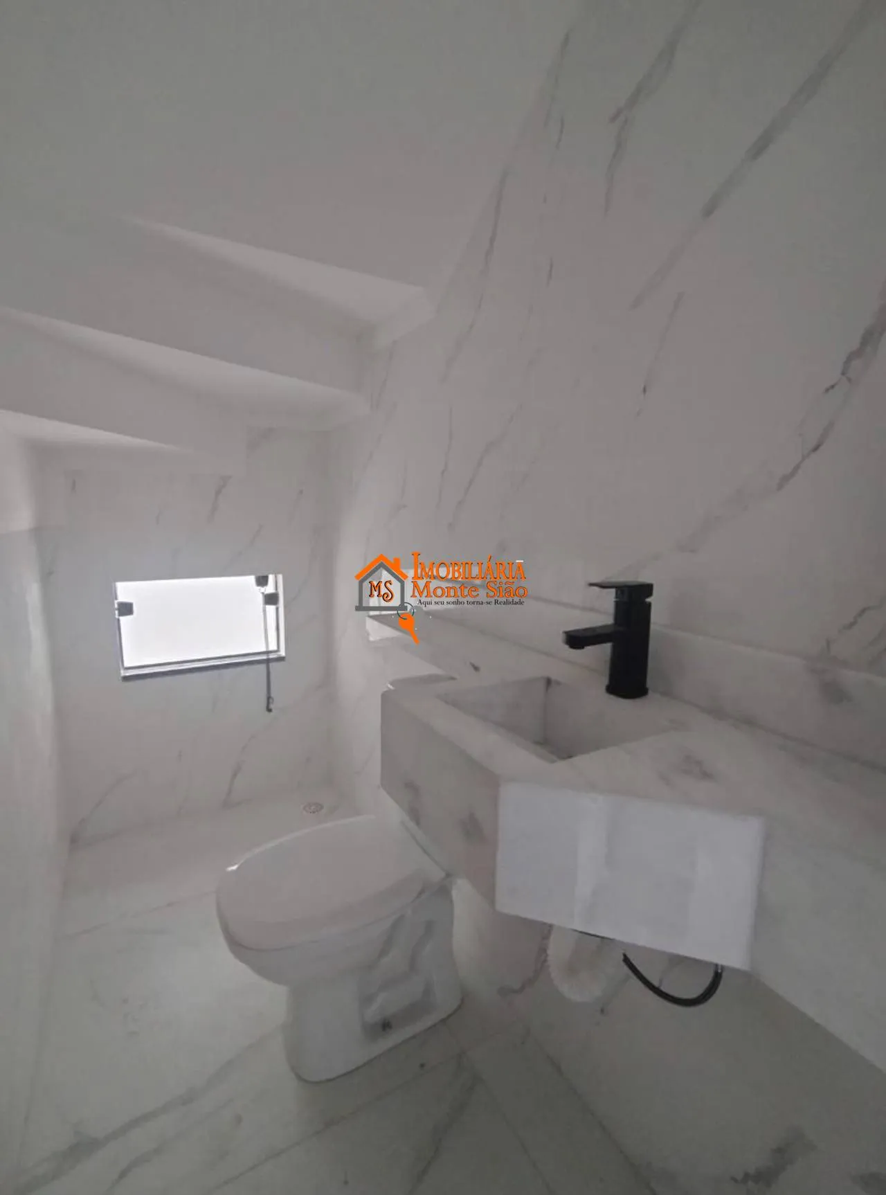 Imagem Sobrado com 3 dormitórios à venda, 95 m² por R$ 680.000,00 - Parque Residencial Scaffid II - Itaquaquecetuba/SP