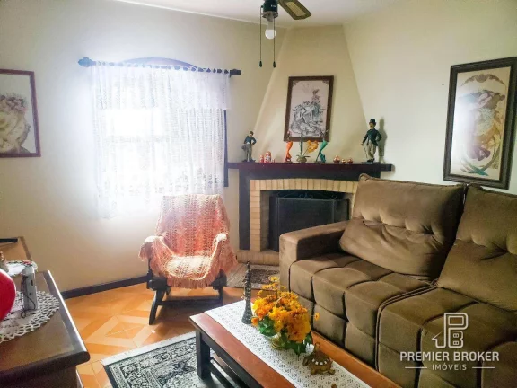 Foto do imóvel Casa à venda, 140 m² por R$ 500.000,00 - Vila Muqui - Teresópolis/RJ