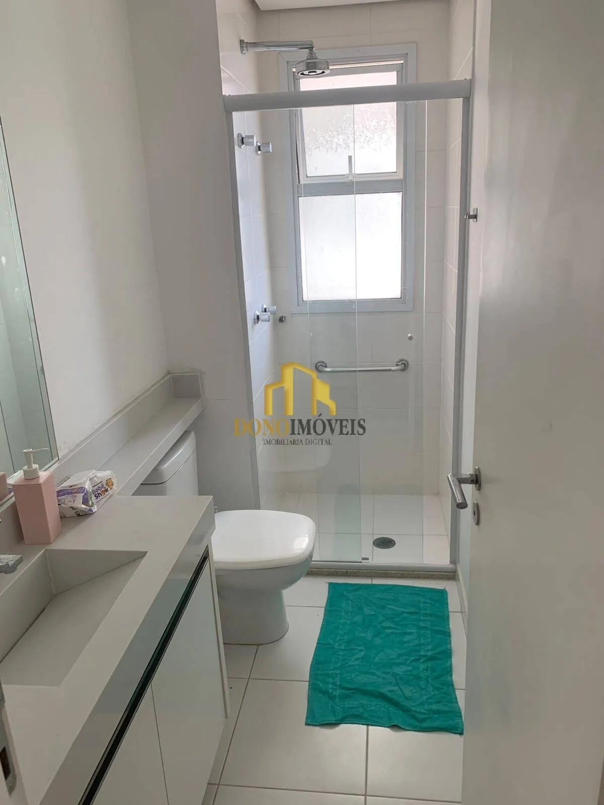 Imagem Apto à venda Domo Life 123m², vista livre, andar baixo, Centro, SBC