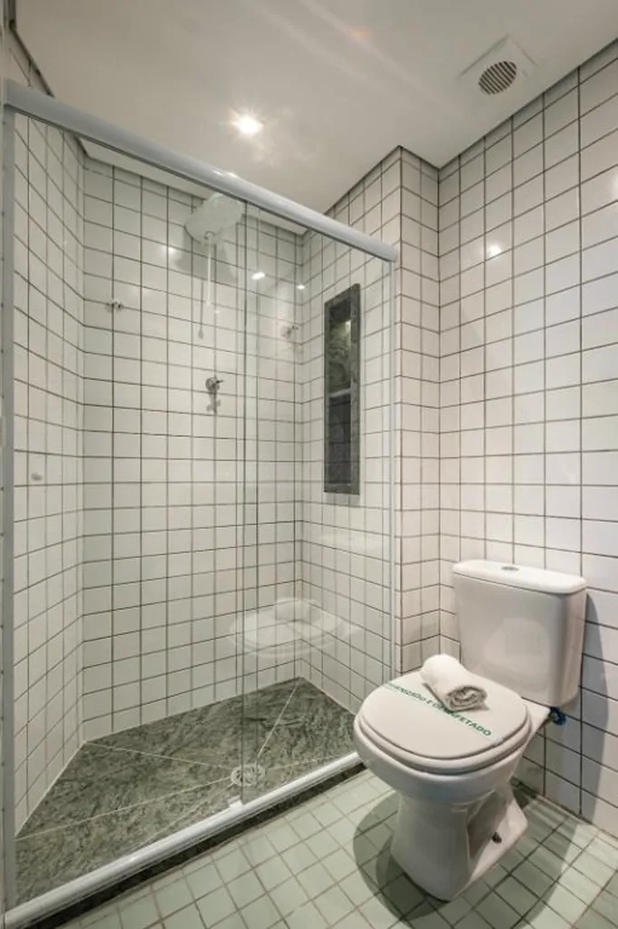 Imagem Apartamento à venda em São Paulo, Santa Cecília, com 1 quarto, 29m2